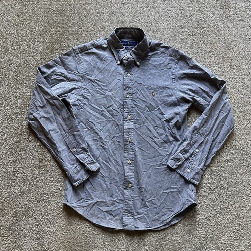 Camicia uomo ralph - camicia,