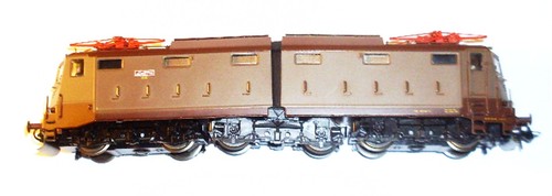 Roco art 42612 - art., fs