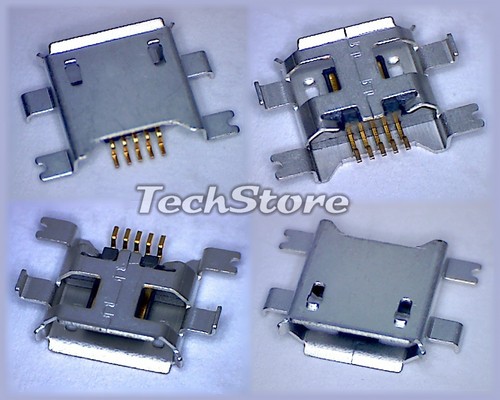 2pz connettore micro usb - 2pz,