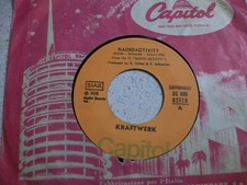 KRAFTWERK- RADIOACTIVITY-45