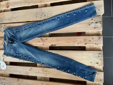 Pantaloni jeans da donna