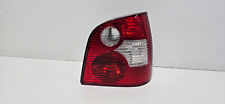 Ricambi Usati Fanale Stop Posteriore DX Destro Volkswagen POLO 9N 2001   2005