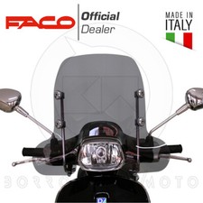 CUPOLINO FUME CHIARO FACO NEW