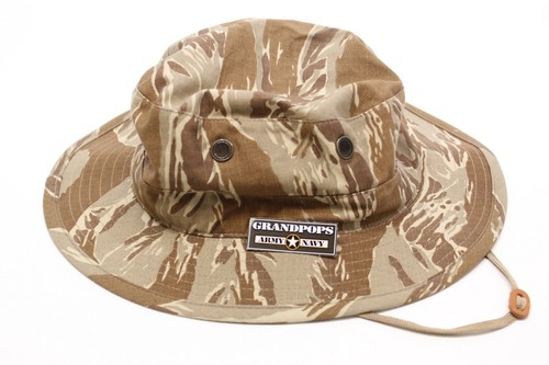 Cappello giungla mimetico - cappello, a