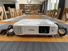 Epson EB-X39 3.500 lumen