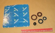 SERIE PARAOLIO  GILERA 50