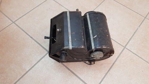 Riscaldatore ventilatore ipra - ventilatore,