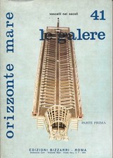 Le Galere - 1^ Parte -