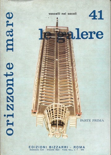 Galere parte - le,