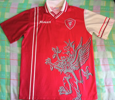 Camiseta Maglia Trikot Shirt