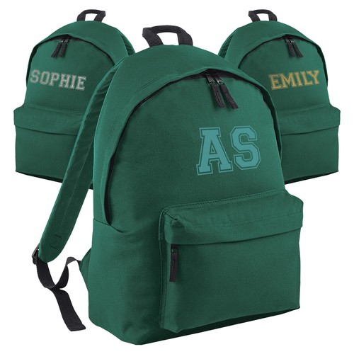 Zaino scuola personalizzato - scuola, in