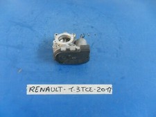 CORPO A FARFALLA GRUPPO FARFALLATO RENAULT 1.3 TCE 2017 161203209R ORIGINALE