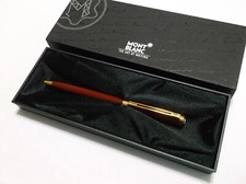 Montblanc Noblesse Oblige #