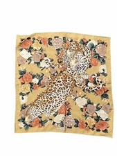 SALVATORE FERRAGAMO SCARF