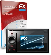 atFoliX 3x Pellicola
