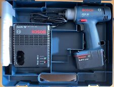 avvitatore ad impulsi a batteria