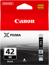 Canon 6384b001 cli - canon, cli-42bk