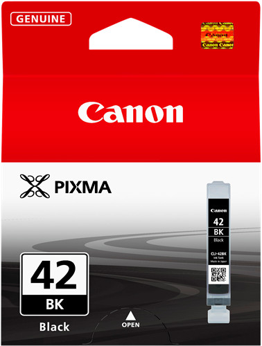 Canon 6384b001 cli 42bk - 6384b001, cli-42bk