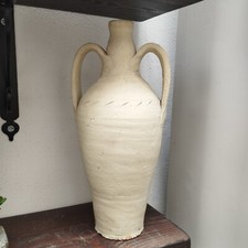 Antique sicilian amphora - antique,