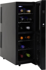 Wine Fridge - Wine Cooler