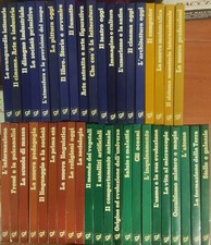 GRANDI TEMI - GT - 41 LIBRI ISTITUTO GEOGRAFICO DE AGOSTINI 1976