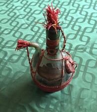 Vintage Italian Chianti