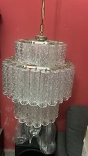 Lampadario Anni 60 Toni