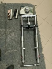 Forcella fat boy heritage