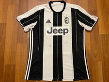 Juventus  2016/2017 Adidas