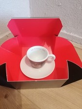 collezione illy - 1993 - espresso - Sandro Chia - Pompei - VII tazza