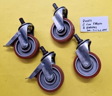Ruote per carrelli grandi - carrelli, cm