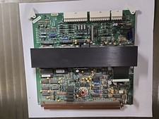 Scheda driver alimentazione