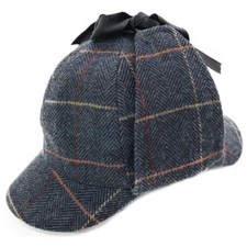 Cappello Sherlock Holmes