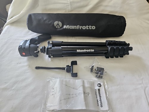 Manfrotto mkcompactacn - manfrotto, mkcompactacn-bk