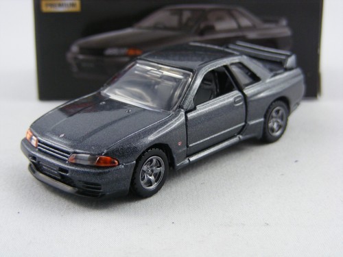 Nissan skyline 89 - skyline, gt-r