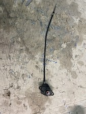 SERRATURA POSTERIORE (SENZA CHIAVE)  KTM 990 adventure  05 - 2011 