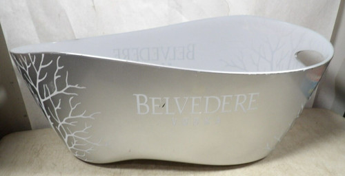 Vintage belvedere vodka - vintage,