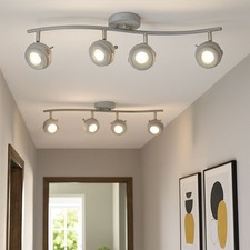 Lampada Da Soffitto Set Di 2