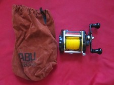Mulinello da Pesca Abu Garcia