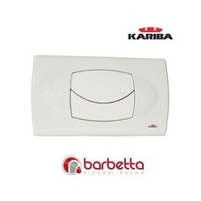 PLACCA DUO BIBLO 2006 BIANCA