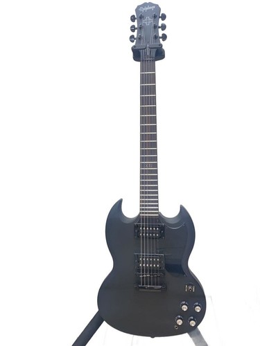 Epiphone chitarra elettrica - epiphone,