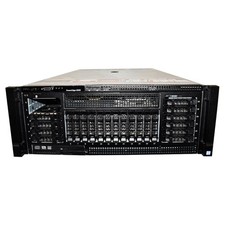 Dell PowerEdge R930 Server 4 x E7-8880 V4 22-Core 0 RAM PERC H730p 24x SFF 2,5" 
