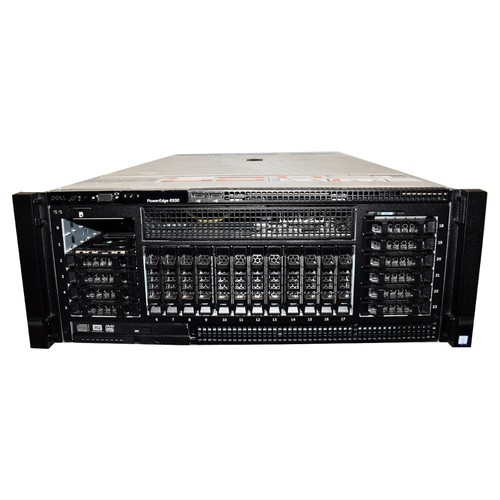 Server dell poweredge r930 - server, x