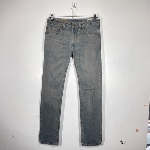 Jeans diesel thavar uomo w30 - thavar, *w30