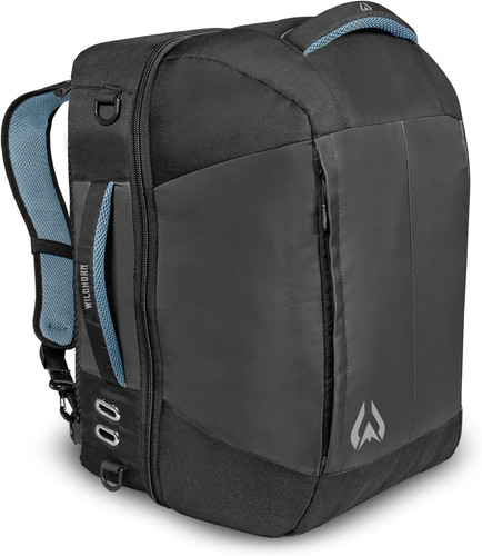 Wildhorn brimhall borsa per - -,