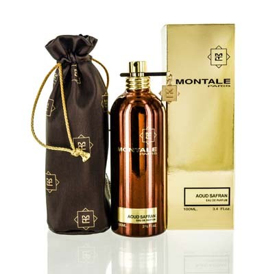 Aoud safran montale edp - /,