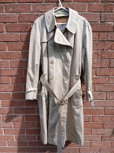 Aquascutum trench cappotto - aquascutum,