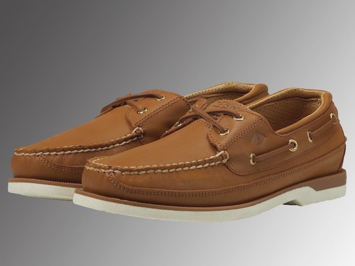 Scarpa barca sperry gold - scarpa,