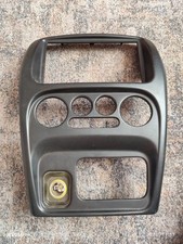 Daihatsu YRV 2003 Carena