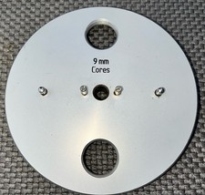 ADAPTATEUR MÉTAL PELLICULE